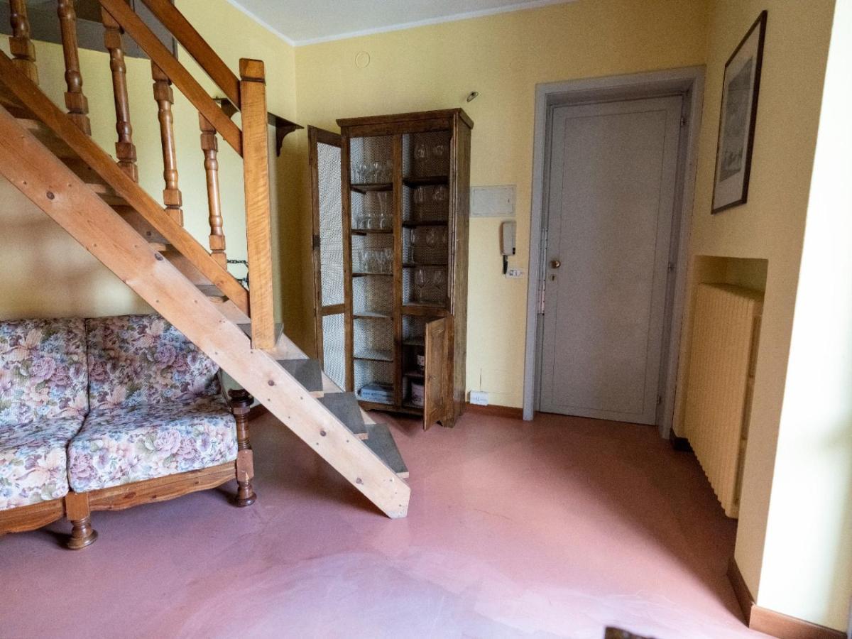Casa Alla Porta Di San Lorenzo بيرغامو المظهر الخارجي الصورة